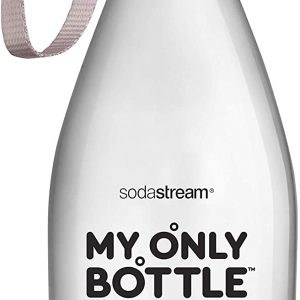SODASTREAM My Only Bottle, Pink