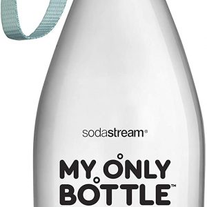 SODASTREAM My Only Bottle, Icy Blue