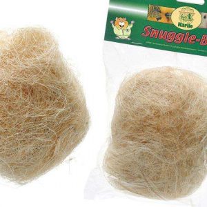 Karlie Sisal-Nistmaterial - 50 g