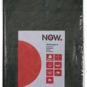 Gewebeplane Multi Tarp Stand.B.6000xL.10000mm olivgrün G.100g/m²