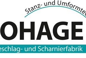 Kistenband B.offen200mm S.1,8mm STA blau chroma.Französisch 20 HOHAGE - VPE: 20