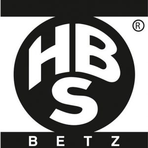 Schiebetorrolle m.Bügel 75mm STA verz.max.35kg 9/11mm Heinrich Betz & Söhne, 2 Stück