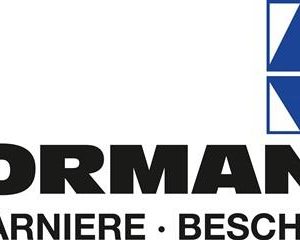 H-Pfostenträger 91xx600xmm STA TZN VORMANN