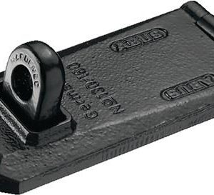 Panzerüberfalle 130/180 L.180mm B.78mm GT schwarz ABUS