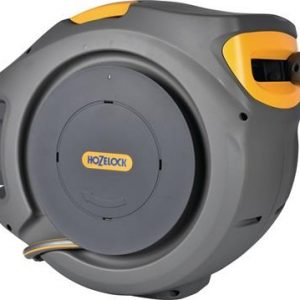 Wandschlauchhalter Auto Reel 20 B.49,2cm T.26cm HOZELOCK