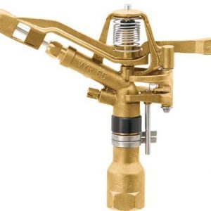 Kreis- u.Sektorenregner V65 D.35m G1Zoll IG MS GEKA