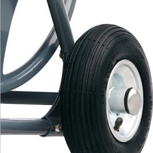 Schlauchwagen plus P40 Anschl.-Gew.26,44mm G 3/4 Zoll pulv.STA GEKA