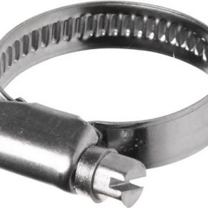 Schlauchschelle 12-20mm W4 9mm KT SST - VPE: 50