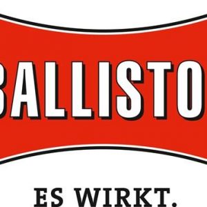 Grillreiniger 750ml Sprühflasche BALLISTOL