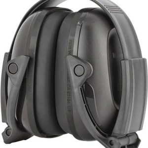 Kapselgehörschutz VeriShield™VS100DF faltbar,dielektrisch