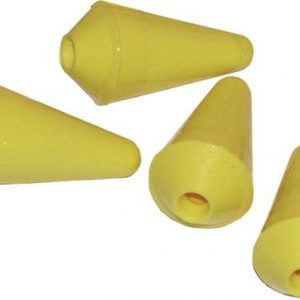 Ersatzstöpsel EN 352-2 SNR 21 dB 50 Paar/Beutel 3M - VPE: 50