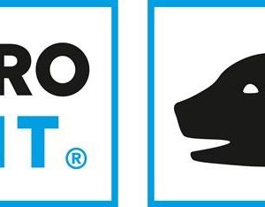 Schutzbrille Falcon 2 EN 166 Bügel blau,Scheibe getönt PC