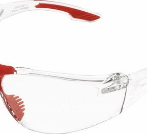 Schutzbrille SVP-400 EN 166 Bügel transparent,Scheiben klar PC HONEYWELL