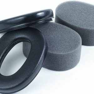 Hygienesatz HY54 2 Dichtungsringe u.Dämmkissen f.Art.-Nr.4000370422 3M