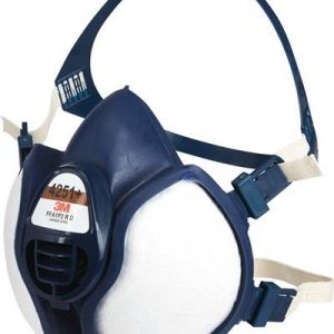 Lösemittelmaske 4251+ EN 405:2001+A1:2009 FFA1 P2 RD einzeln verp.3M