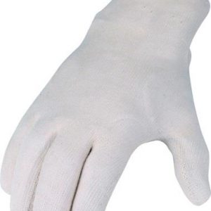 Handschuhe Gr.10 naturweiß PSA I ASATEX - VPE: 12