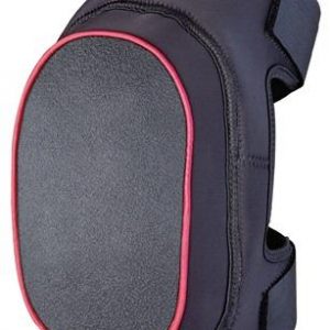 Knieschoner Safetek POLY DIN/EN14404 univ.schwarz KNEETEK