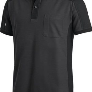 Poloshirt KONRAD Gr.XXL anthrazit/schwarz FHB
