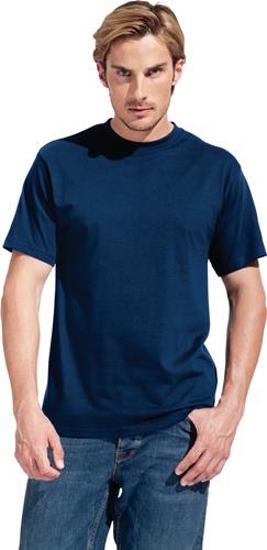Mens Premium T-Shirt Gr.XL weiß PROMODORO