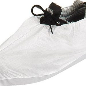 Überziehschuh CoverStar® L.ca.34cm H.ca.26cm weiß PSA I COVERSTAR - VPE: 200