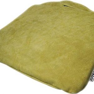 Schweißerkissen Aussenhülle a.Spaltleder ca.L400xB400xHmm JUTEC