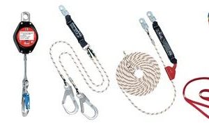 Absturzsicherungsset Bau 6-tlg.MAS