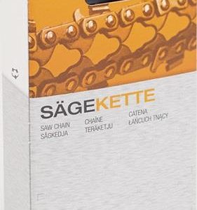 Ersatzkette Schienen-L.50cm Treibgliederstärke 1,6mm 72 St.RATIOPARTS