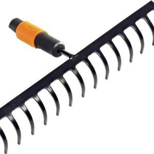 Rechen QuikFit™ Arbeits-B.360mm 14 Zinken FISKARS