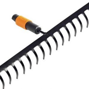 Rechen QuikFit™ Arbeits-B.400mm 16 Zinken FISKARS