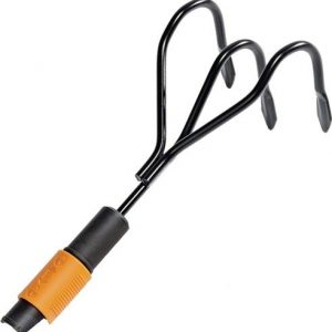 Krümmer QuikFit™ 120mm 3 Zinken FISKARS