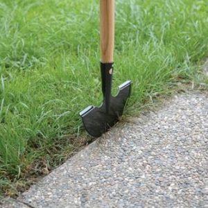 Rasenkantenstecher 69920 B.205mm L.975mm G.0,8kg FREUND VICTORIA