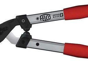 Astschere L.400mm Schneidleist.35mm G.715g FELCO