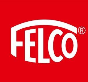 Astschere L.800mm Schneidleist.40mm G.1335g FELCO