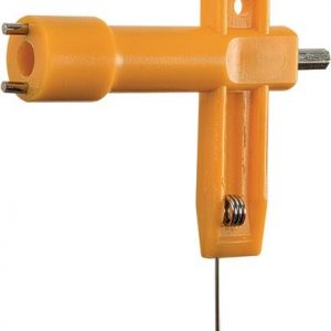 Lampenschlüssel f.Warn- u.Bakenleuchten WEMAS