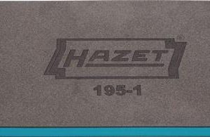 Kniebrett 195-1 L450xB210xS30ca.mm HAZET