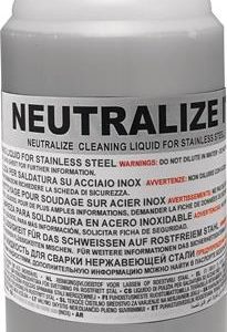 Reiniger u.Neutralisierer NEUTRALIZE IT 1l Flasche TELWIN