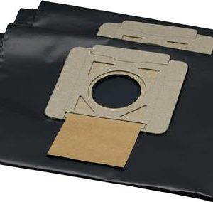 Entsorgungssack Attix 50/560 5 St./VE NILFISK