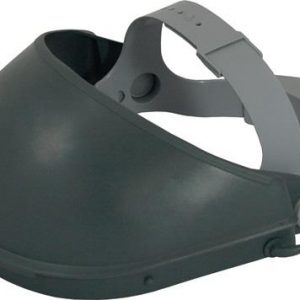 Kopfhalterung m.Stirnschutz PP UHLEN