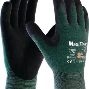 Schnittschutzhandschuhe MaxiFlex® Cut™ 34-8743 Gr.10 Strickbund,silikonfrei - VPE: 12