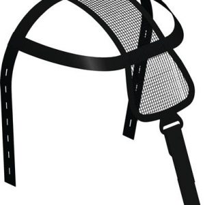 Kopfhalterung PAF-0030 leicht u.waschbar CLEANSPACE