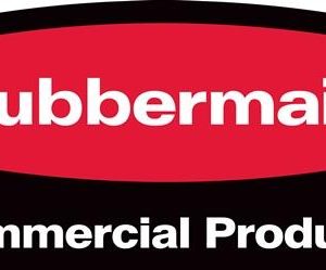 Mehrzweckbehälter grau 105l PE L545xB545xH570mm RUBBERMAID