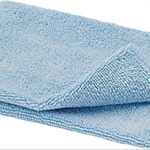 Microfaserreinigungstuch L350xB300mm - VPE: 10