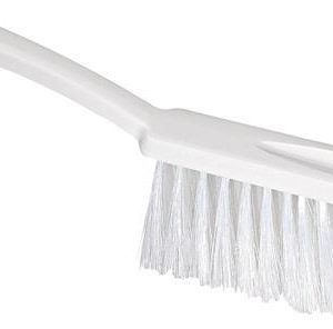 HACCP-Handfeger Borstenstärke 0,25mm weiß