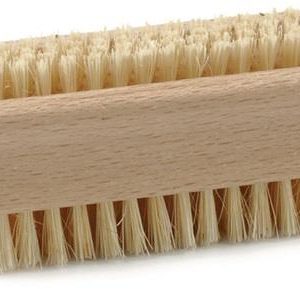 Handwaschbürste HO doppels.Naturfibre