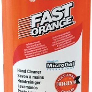 Handreiniger Fast Orange 440ml m.Aloe Vera,Jojobaöl FAST ORANGE