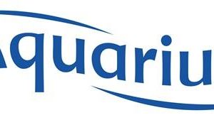 Spender Aquarius 6948 H235xB116xT110ca.mm 1l weiß AQUARIUS