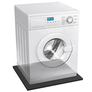 METROX  Antivibrations Matte 'Metrox'