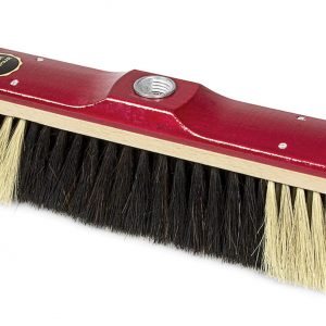 NÖLLE Stubenbesen 'Rossschweifhaar'