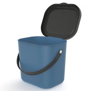 ROTHO Abfallbehälter 'Albula'