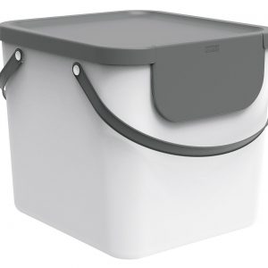 ROTHO Abfallbehälter 'Albula'